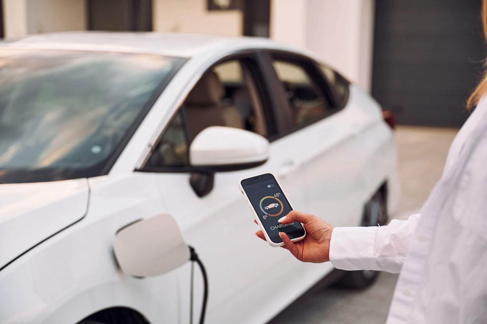 Elektrikli Araç Şarj Rehberi (2025 Güncel)